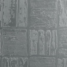 Лист нержавеющий декоративный текстурированный Deco 11 AISI 304 0,4 мм 0,4