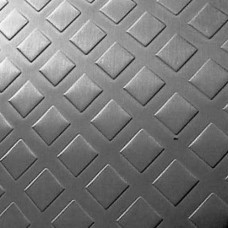 Лист нержавеющий декоративный текстурированный Deco 3 08Х18Н10 0,5 мм 0,5