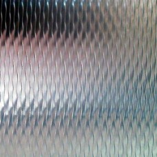 Лист нержавеющий декоративный текстурированный AN 2 08Х18Н10 9 мм 9