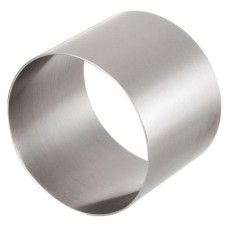 Обечайка нержавеющая коническая 08Х18Н10Т 1020х630х20 мм