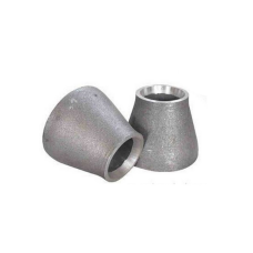 Переход конусный нержавеющий бесшовный приварной 08Х18Н10 20х26,9х21,3х3 мм