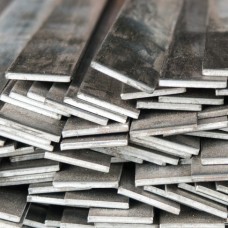 Полоса нержавеющая X2CrMoTi17-1 1 мм EN 10028-7