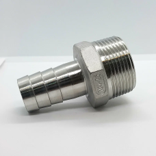 Штуцер нержавеющий 08Х18Н10Т ДУ 32 ОСТ 34-10-439-90